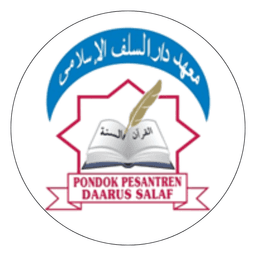 Logo Daarus Salaf